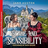 Sense and Sensibility Sense and Sensibility Audible Audiobook Hardcover Kindle Paperback Mass Market Paperback MP3 CD Flexibound