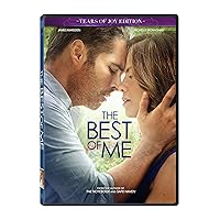 The Best of Me The Best of Me DVD Multi-Format Blu-ray DVD