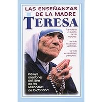Ensenanzas de Madre Teresa (Coleccion Best Sellers Economicos) (Spanish Edition) Ensenanzas de Madre Teresa (Coleccion Best Sellers Economicos) (Spanish Edition) Paperback