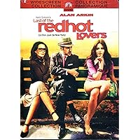 Last of the Red Hot Lovers Last of the Red Hot Lovers DVD DVD