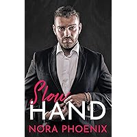 Slow Hand (Perfect Hands Book 4) Slow Hand (Perfect Hands Book 4) Kindle Audible Audiobook Paperback