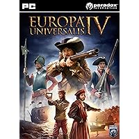 Europa Universalis IV Digital Extreme Edition (Mac) [Online Game Code] Europa Universalis IV Digital Extreme Edition (Mac) [Online Game Code] Mac Download PC Download