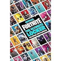 FORTNITE Official The Ultimate Locker FORTNITE Official The Ultimate Locker Paperback