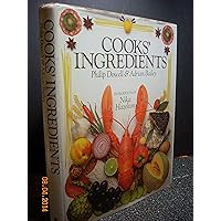 Cook's Ingredients Cook's Ingredients Hardcover