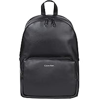 Calvin Klein men backpack black