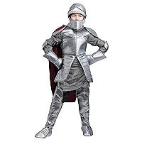 Royal Knight Boy's Costume