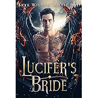 Lucifer's Bride: A Paranormal Fantasy Romance (Married To The Devil Book 1)