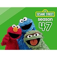 Sesame Street: Season 47