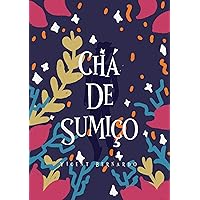 Chá de Sumiço (Portuguese Edition) Chá de Sumiço (Portuguese Edition) Kindle