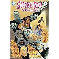 Scooby-Doo, Where Are You? (2010-) #86 Scooby-Doo, Where Are You? (2010-) #86 Kindle