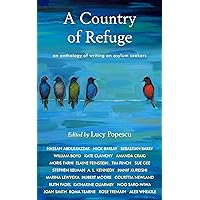 A Country of Refuge A Country of Refuge Kindle Paperback