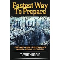 Fastest Way to Prepare Fastest Way to Prepare Kindle Paperback