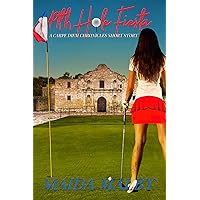19th Hole Fiesta: A Carpe Diem Chronicles Short Story 19th Hole Fiesta: A Carpe Diem Chronicles Short Story Kindle