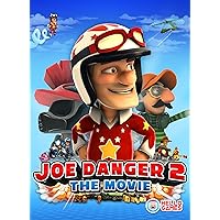 Joe Danger 2: The Movie [Online Game Code]