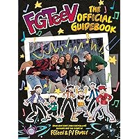 FGTeeV: The Official Guidebook FGTeeV: The Official Guidebook Paperback Kindle