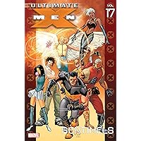 Ultimate X-Men Vol. 17: Sentinels Ultimate X-Men Vol. 17: Sentinels Kindle Paperback
