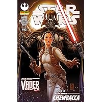 Star Wars 13 (Nuova serie) (Star Wars (nuova serie)) (Italian Edition) Star Wars 13 (Nuova serie) (Star Wars (nuova serie)) (Italian Edition) Kindle