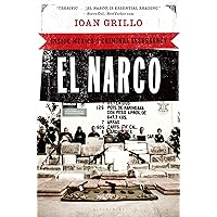 El Narco: Inside Mexico's Criminal Insurgency El Narco: Inside Mexico's Criminal Insurgency Paperback Kindle Hardcover Audio CD