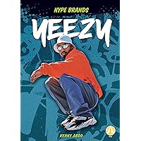 Yeezy (Hype Brands)