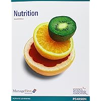 ManageFirst: Nutrition w/ Online Exam Voucher + ManageFirst Exam Prep: Food and Beverage