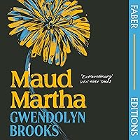 Maud Martha Maud Martha Audible Audiobook Paperback Hardcover