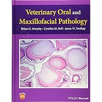 Veterinary Oral and Maxillofacial Pathology Veterinary Oral and Maxillofacial Pathology Hardcover eTextbook