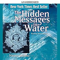 The Hidden Messages in Water The Hidden Messages in Water Audible Audiobook Kindle Spiral-bound Paperback Audio CD