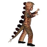 Toddler Spiny Stegosaurus Costume Toddler Dinosaur Outfit