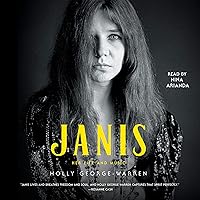 Janis: Her Life and Music Janis: Her Life and Music Audible Audiobook Paperback Kindle Hardcover Audio CD