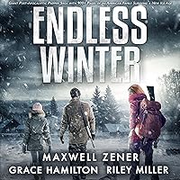 Endless Winter Endless Winter Audible Audiobook Kindle Paperback