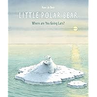 Little Polar Bear (1) Little Polar Bear (1) Hardcover Paperback Audio, Cassette Board book