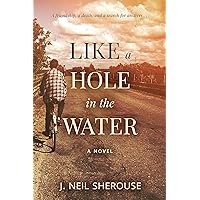 Like a Hole in the Water: A Coming of Age Novel Like a Hole in the Water: A Coming of Age Novel Kindle Paperback Hardcover
