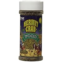 Sfm00005 Hermit Crab Food, 4-Ounce