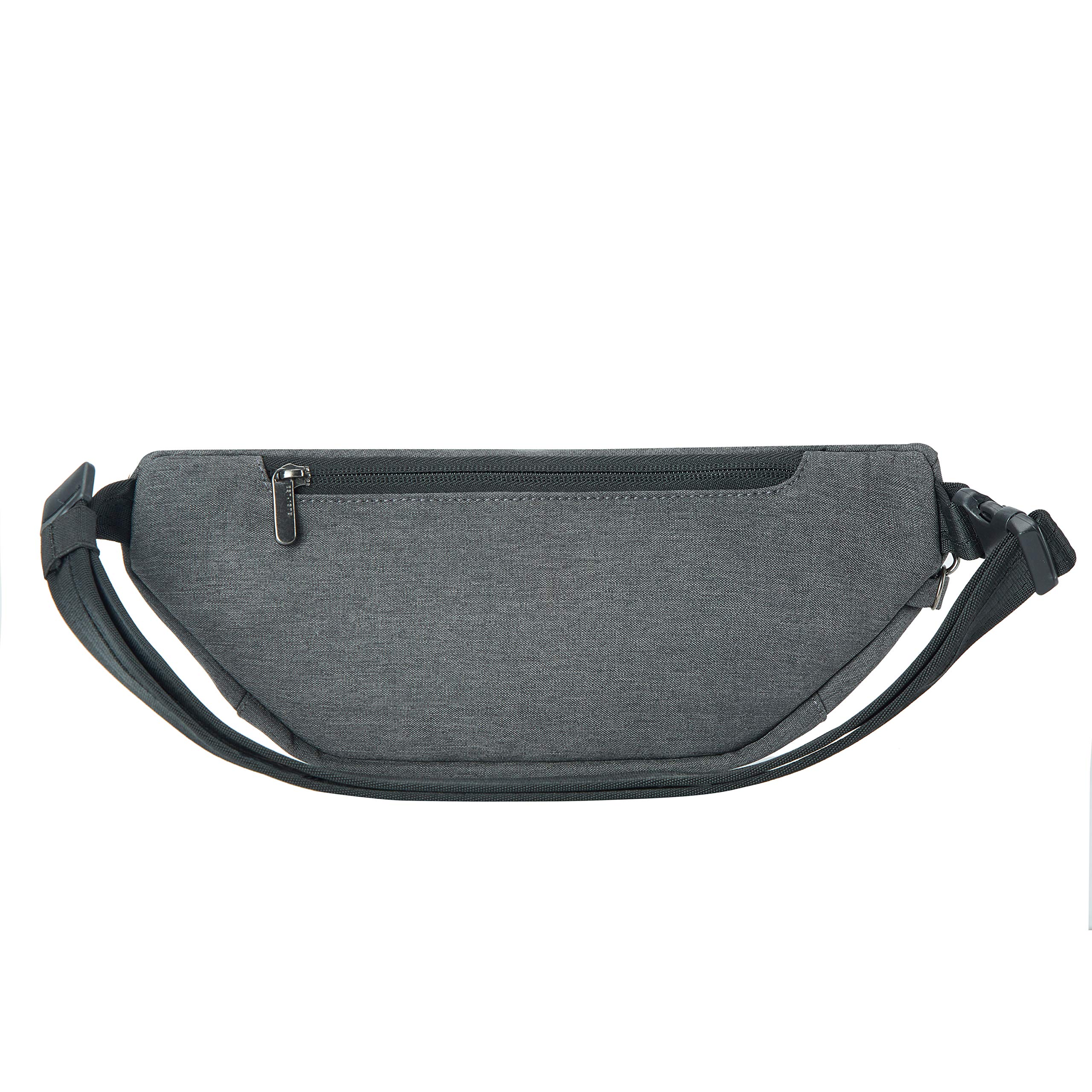 Travelon Urban-Anti-Theft-Waistpack, Slate, One Size