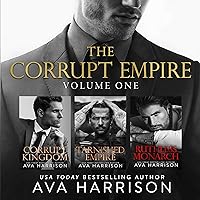 The Corrupt Empire: A Billionaire Mafia Collection (3-Book Box Set) The Corrupt Empire: A Billionaire Mafia Collection (3-Book Box Set) Audible Audiobook Kindle