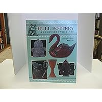 The Collector's Guide to Hull Pottery: The Dinnerware Lines : Identification & Values The Collector's Guide to Hull Pottery: The Dinnerware Lines : Identification & Values Paperback