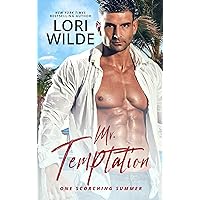 Mr. Temptation: A Steamy, Standalone Romantic Suspense (One Scorching Summer Book 1) Mr. Temptation: A Steamy, Standalone Romantic Suspense (One Scorching Summer Book 1) Kindle Audible Audiobook Paperback