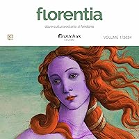 Mostra di Pittura Florentia vol. 1/2024 (Italian Edition)