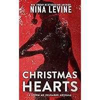 Christmas Hearts (Storm MC Reloaded Book 3) Christmas Hearts (Storm MC Reloaded Book 3) Kindle Paperback