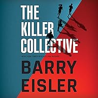 The Killer Collective The Killer Collective Audible Audiobook Kindle Paperback Hardcover MP3 CD