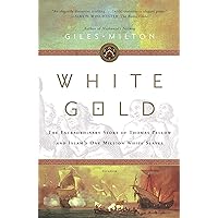 White Gold White Gold Paperback Kindle Hardcover Audio, Cassette
