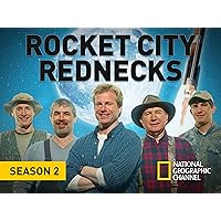 Rocket City Rednecks Season 2