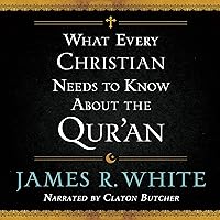 What Every Christian Needs to Know About the Qur'an What Every Christian Needs to Know About the Qur'an Audible Audiobook Paperback Kindle