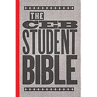 The Ceb Student Bible: United Methodist Confirmation Edition--Hardcover The Ceb Student Bible: United Methodist Confirmation Edition--Hardcover Hardcover Book Supplement