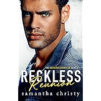 Reckless Reunion (The Reckless Rockstar Series) Reckless Reunion (The Reckless Rockstar Series) Kindle Audible Audiobook Paperback Hardcover