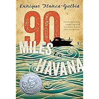 90 Miles to Havana 90 Miles to Havana Paperback Kindle Audible Audiobook Hardcover Audio CD