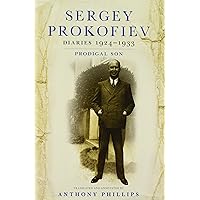 Diaries 1924–1933: Prodigal Son Diaries 1924–1933: Prodigal Son Hardcover