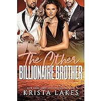 The Other Billionaire Brother The Other Billionaire Brother Kindle Audible Audiobook Paperback