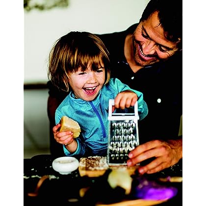 The Adventurous Eaters Club: Mastering the Art of Family Mealtime