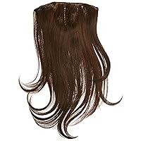 Hairdo HD Straight Extension T2L, Chocolate Copper, 22 Inch by Hairuwear